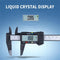 1612 Vernier Caliper Digital LCD Display - 