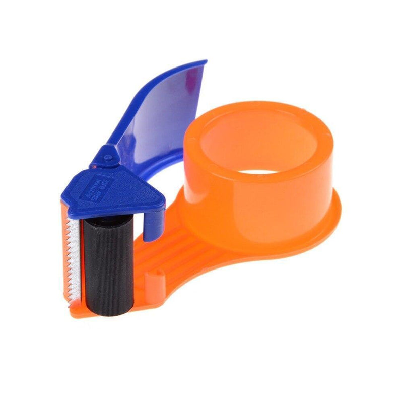 0456 2 Inch Plastic Handy Packaging Tape Dispenser