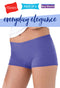 Hanes Classic Boyshorts Panties Pk Of 3