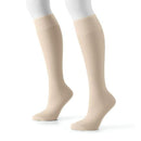 Hanes Silk Reflections Silky Sheer Knee Highs 2-Pack(Sold Out)