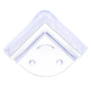 1708 Table Corners Edge Protector Guards for Baby Child Safety (Pack of 100) - Opencho