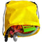 7603 Drawstring Dori Backpack - DeoDap