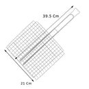 2339 Stainless Steel Deep Fry /Mesh Strainer - 