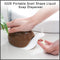 0226 Portable Snail Shape Liquid Soap Dispenser