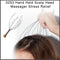 0253 Hand Held Scalp Head Massager Stress Relief