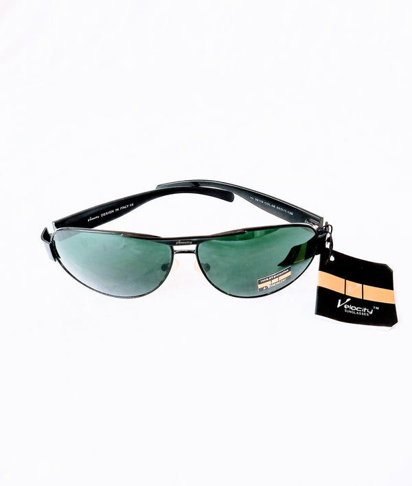 Polarized Premium Metallic Sunglasses NOMS0000582