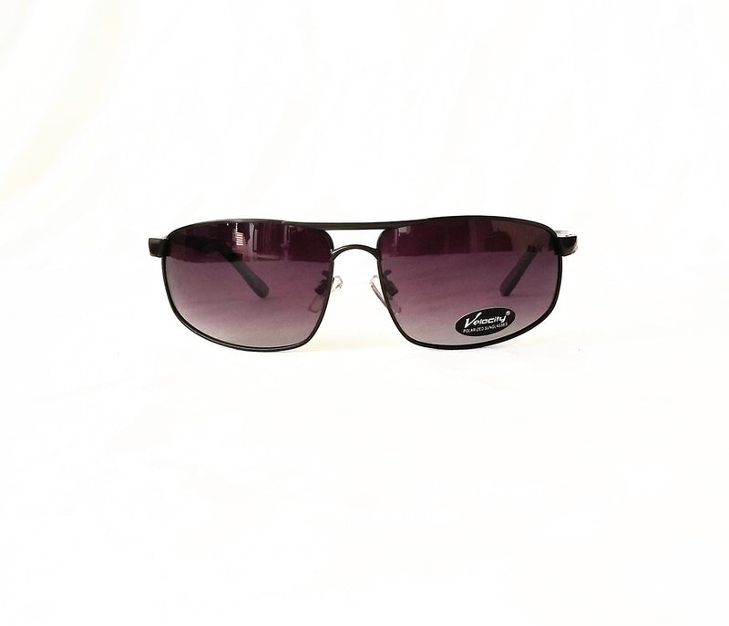 Premium Polarized Sunglasses Metallic - NOMS00093