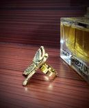Wonderful Golden / Silver Ring for Girls