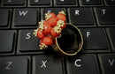 Free Size Adjustable Cute Ring For all Occasions