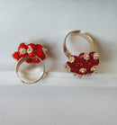 Free Size Adjustable Cute Ring For all Occasions