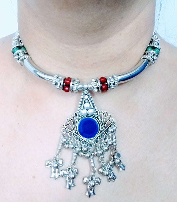 Elegant Designed Necklace For Modern Women