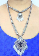 Amazing Oxidized Necklace for Women