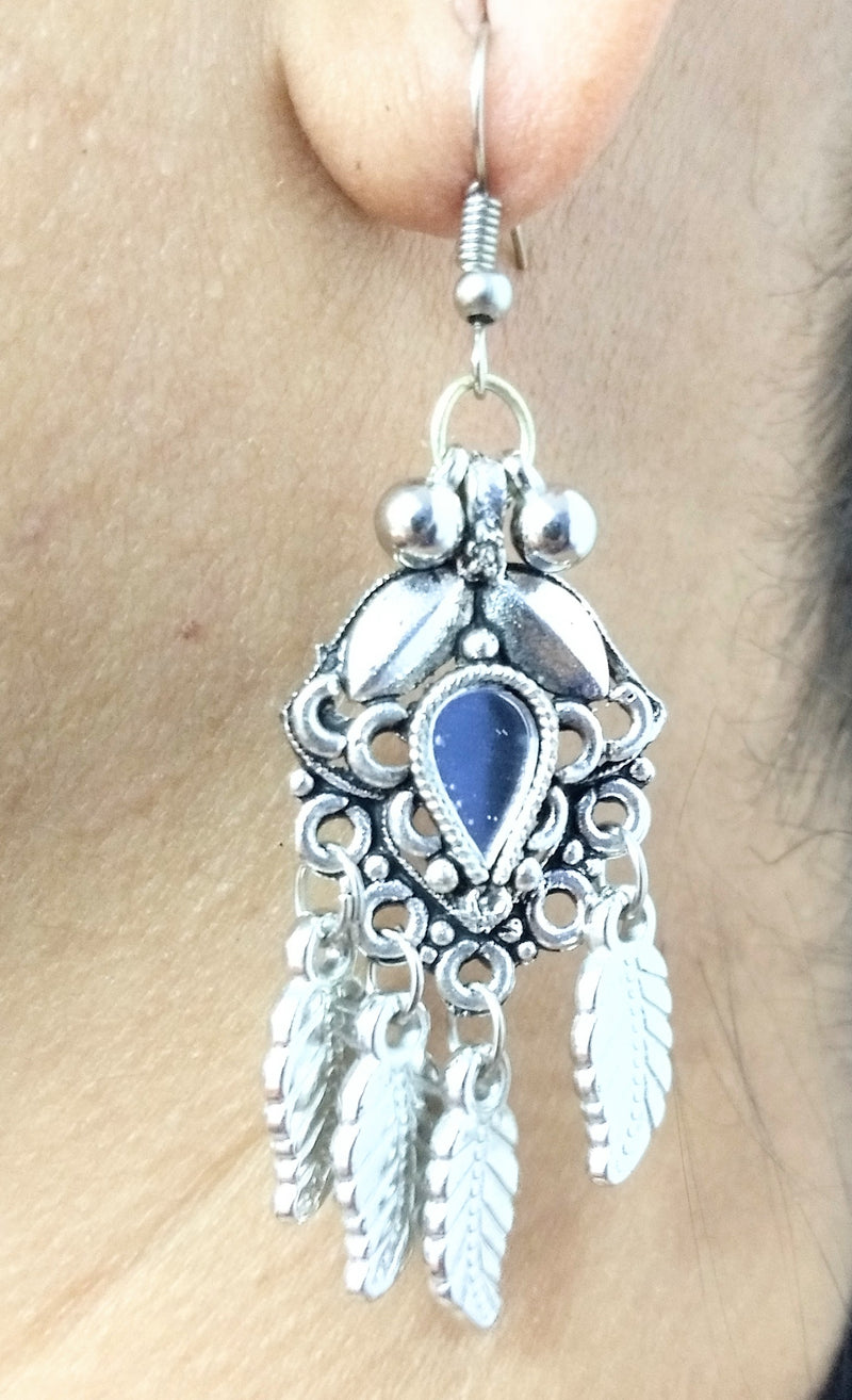 Amazing Oxidized Necklace for Women