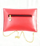 Red Sling Bags for Girls
