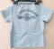 Half Sleeve Shirt For Kids ( Age 2 to 7 Years ) - NT000001SKYBLUE
