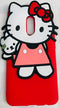 Hello Kitty Back Cover for Oppo K3 Hello Kitty - AHFK005050K3C