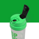 1772 Gym shaker/protein shaker bottle/sipper bottle/shaker for gym (700 ml) 