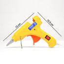 0557 Electric Tool Hot Melt Glue Gun 20W AC 100-240V 