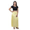 Indian Saree's Slip for Ladies Silk Underskirt