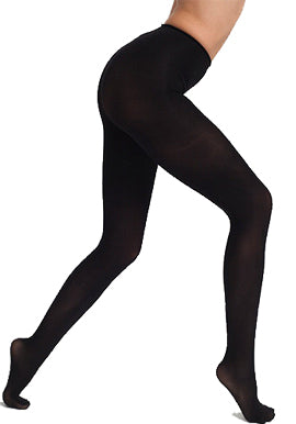 Intribe Luxury Black Pantyhose(Sold Out)