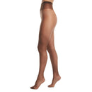 Irene Light brown prefect ultra sheer 12 denier women pantyhose