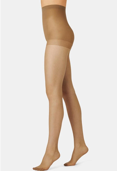 Sculptz multi shaper shortz flatten your tummy pantyhose