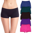 Mixed Wholesale Lot-Five Girls's Boyshorts Trunks