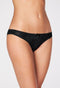 2 Classic Lace Sultry Tanga Thong underwear