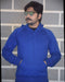 Sweatshirt with Hoodie - FD/CH-0003