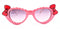 Durable sunglasses for girls