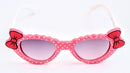 Durable sunglasses for girls