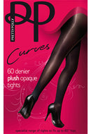 PRETTY POLLY EVERYDAY  SOFT SHINE PANTIHOSE