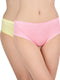 Pack Of Two Everyday Wear Cotton Panties