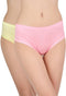 Pack Of Two Everyday Wear Cotton Panties