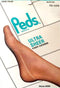 Peds One Pair Cotton Suntan Foot Cover(sold out)
