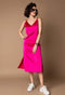 "Amazing " Women’s Pink luxury silky sleepwear night wear