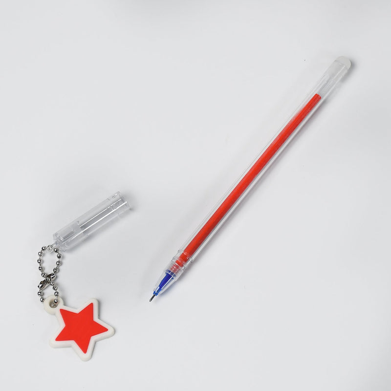 7846 SMOOTH WRITING FANCY PEN SUPERIOR WRITING EXPERIENCE PROFESSIONAL STURDY BALL PEN FOR SCHOOL AND OFFICE STATIONERY 