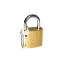 1620 Solid Multipurpose PadLock - 