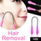 1455 Nose Hair Removal Portable Wax Kit Nose Hair Removal Nasal Hair Trimmer