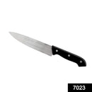 7023 Chief Knife Heavy Duty Vegetable and Non Veg Kitchen Knife (Big)