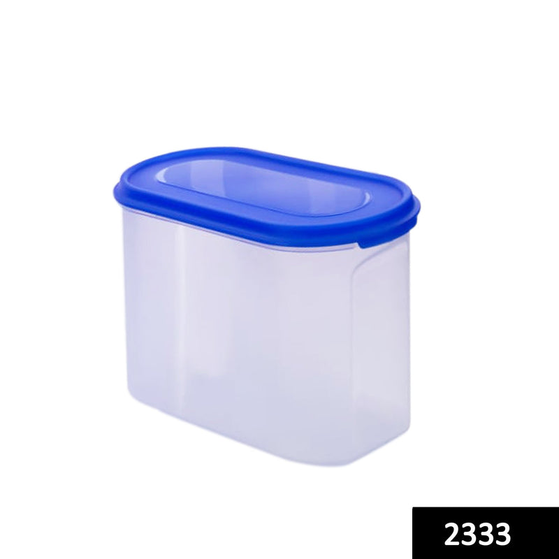2333 Kitchen Storage Container for Multipurpose Use (1000ml) - 