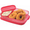 2390 Leak Proof and Microwave Safe Lunch Box - 