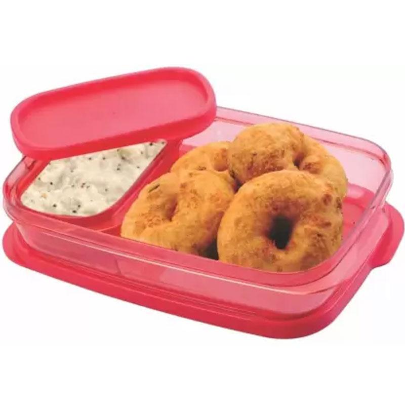 2390 Leak Proof and Microwave Safe Lunch Box - 