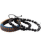Stylish Unisex Bracelet - WB000044B