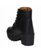 Women Boot Black - SKCARRITO035WS1000192BLACK