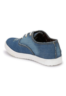 Girl's Denim Shoe - SKTRENDZ033042SKYBLUEDENIM