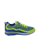 Comfort Fit Knitted Fabric Women Sports Shoes - SKVOSTRO157992MULTI Size 7 | 8 | 9 | 10 | 11