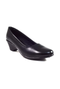 Black Formal Shoes for Women - SKKAMAL143481BLACKB7