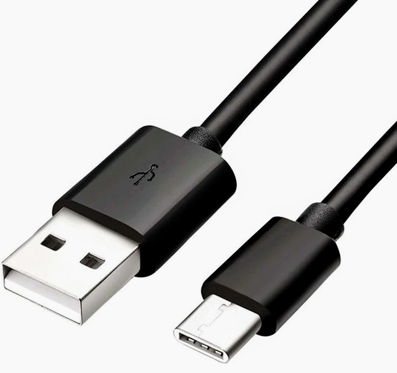 0310 Regular USB Type-C Cable 2.8 Amp Fast Charging Cabel