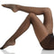 Collant Alive Full Support Control Top Reinforced Toe Pantyhose
